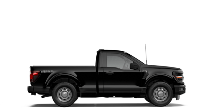 2026 Ford F-150+F-150